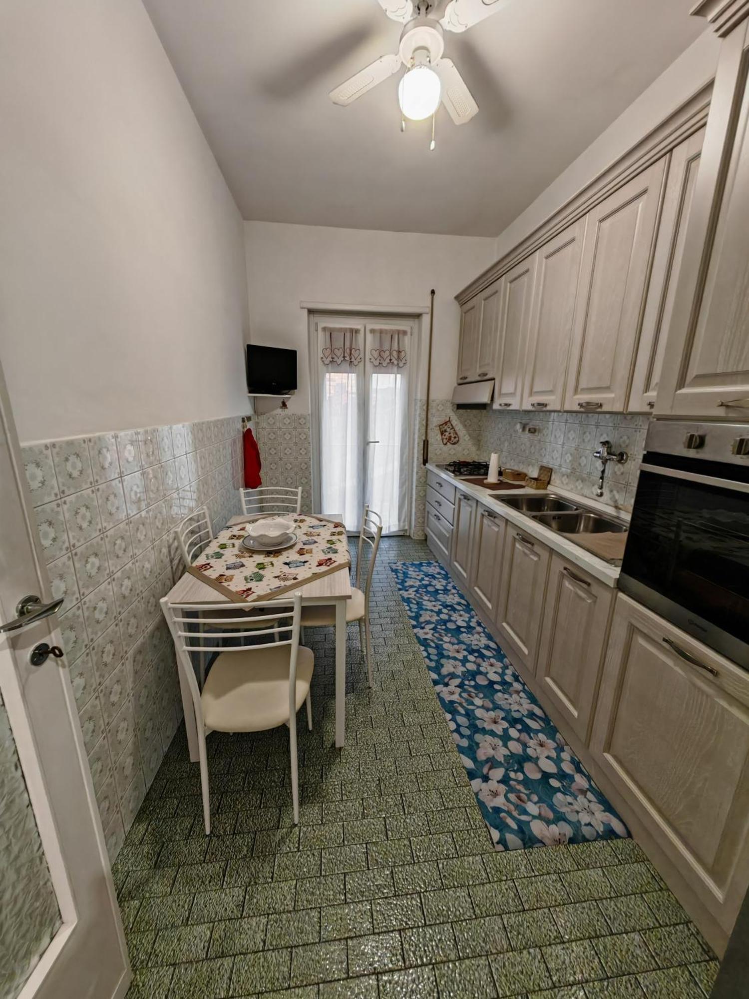 Madi House Ciampino Leilighet Eksteriør bilde