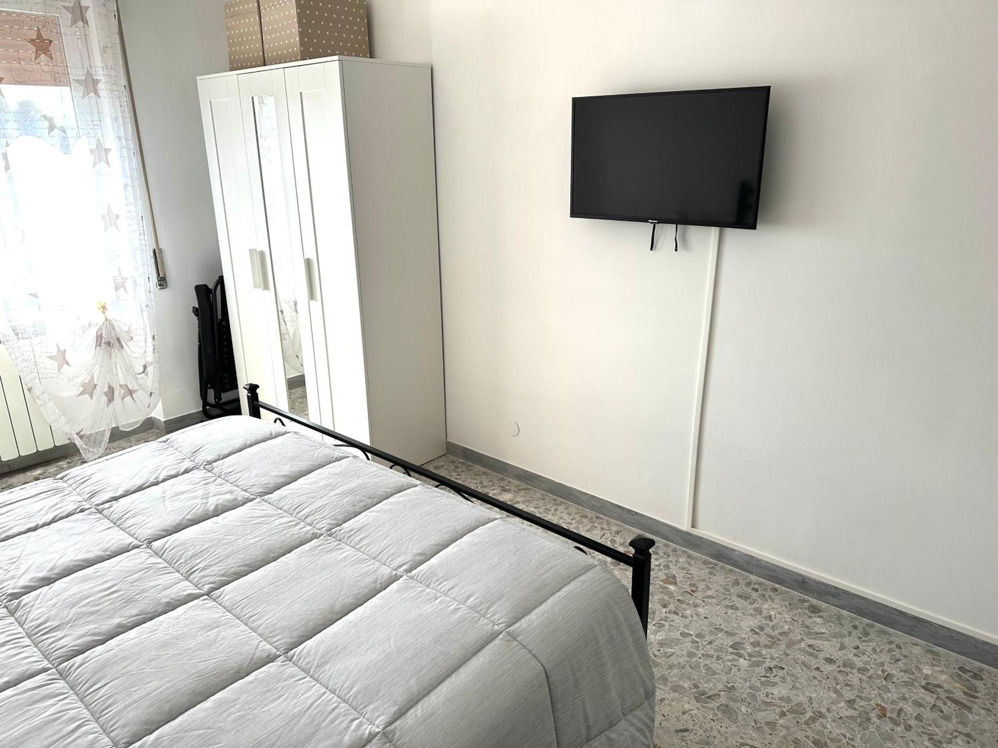 Madi House Ciampino Leilighet Eksteriør bilde